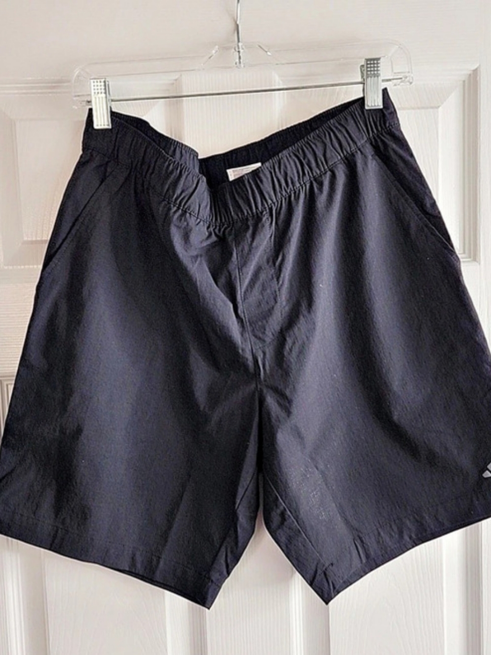 adidas Designed for Training Workout Shorts Black Medium